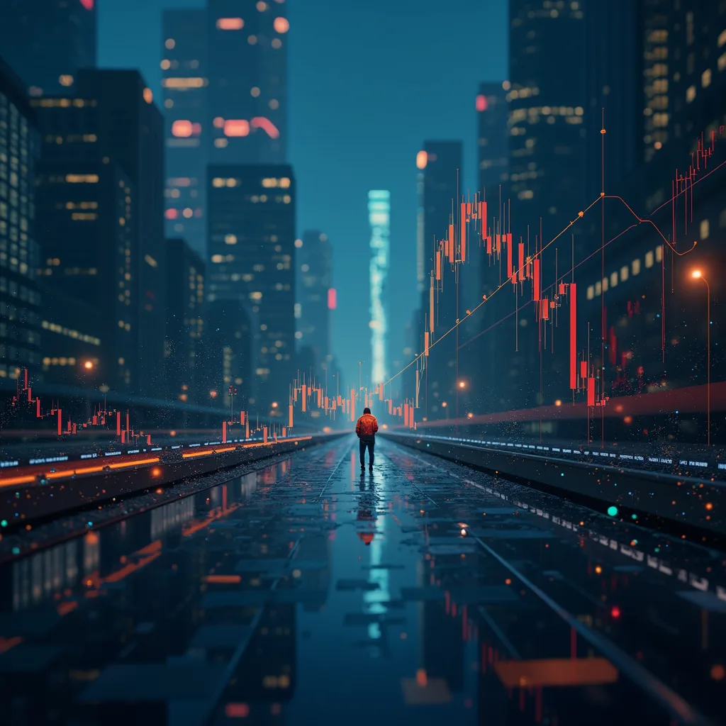 'Still So Early On This Journey': Morgan Stanley Launches Lower-Cost Crypto Trading