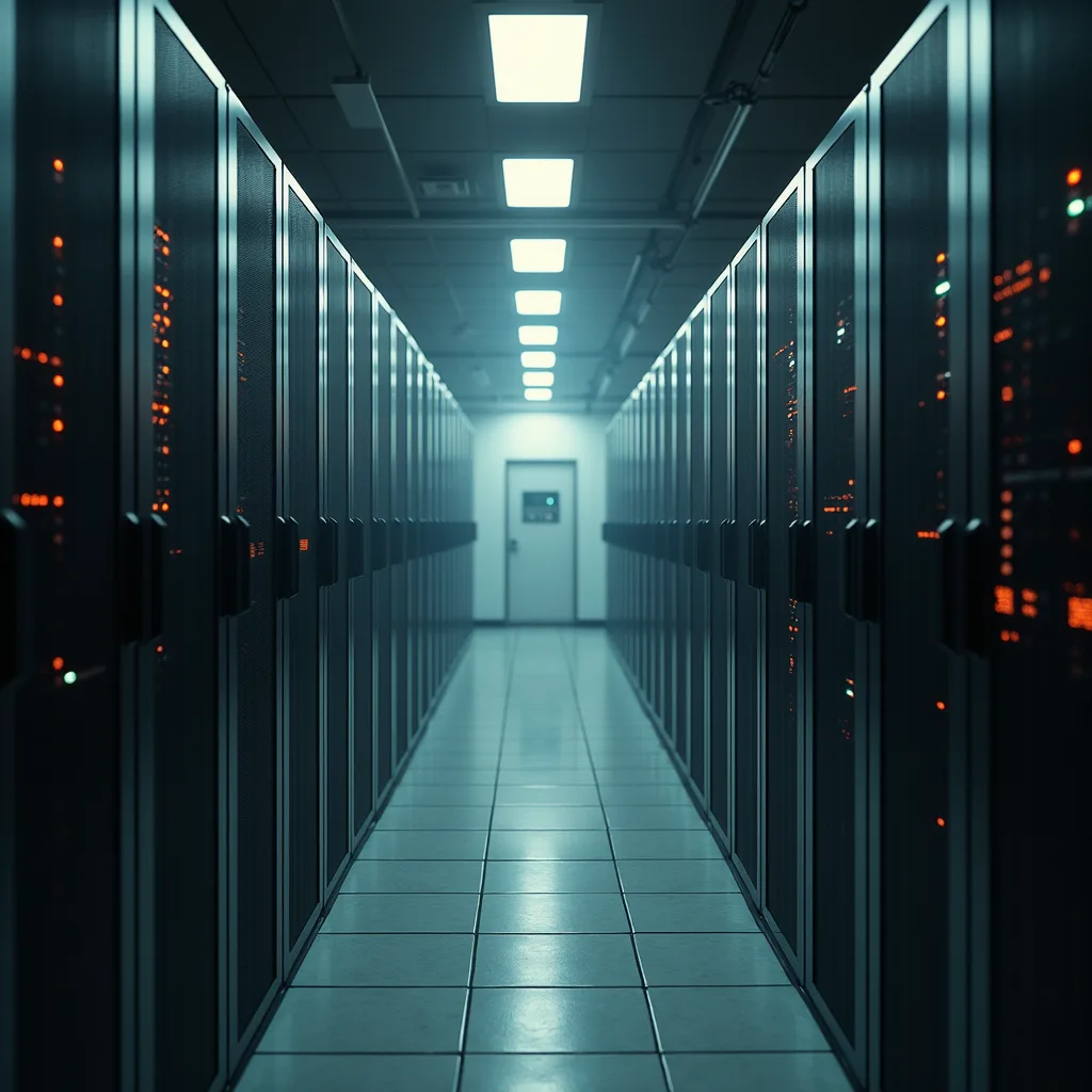 Tech Bros Aim To Sidestep Local Resistance By Installing Mini Data Centers In Homes