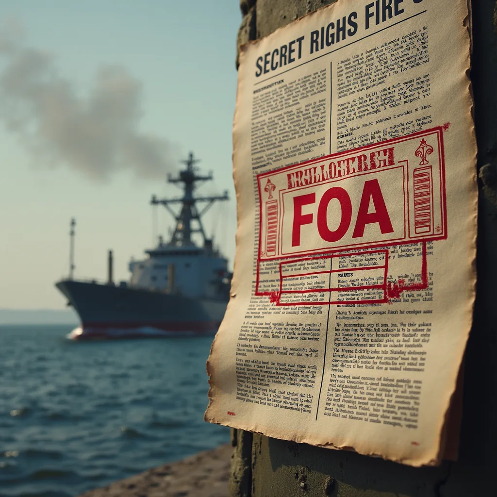 US Navy Jet Fires On Iran-Flagged Tanker Trying To Reach Iranian Port