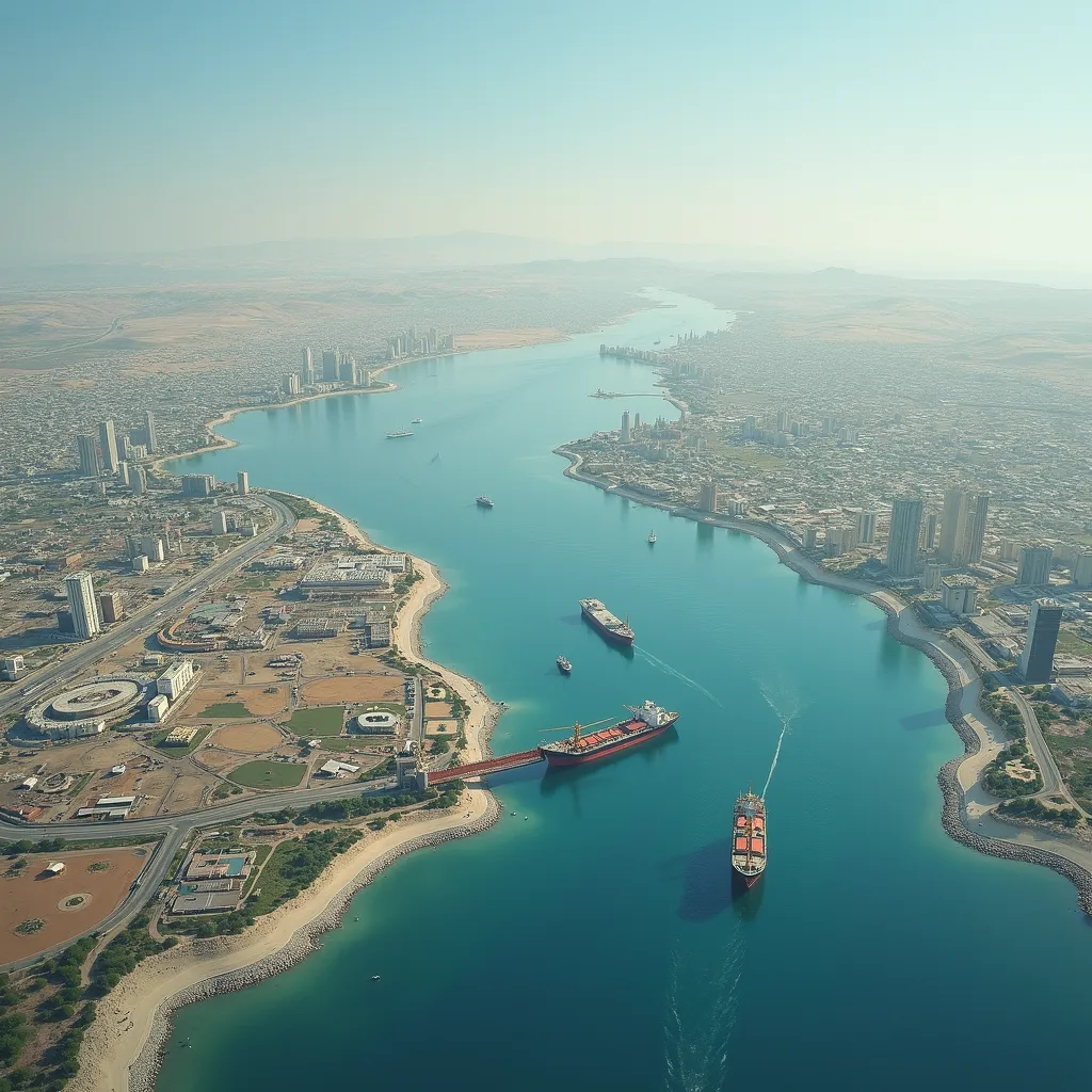 World Starts To 'Build' Around Hormuz; Japan Buying UAE Oil Bypassing Strait As ADNOC To Spend $55 Billion On Pipelines