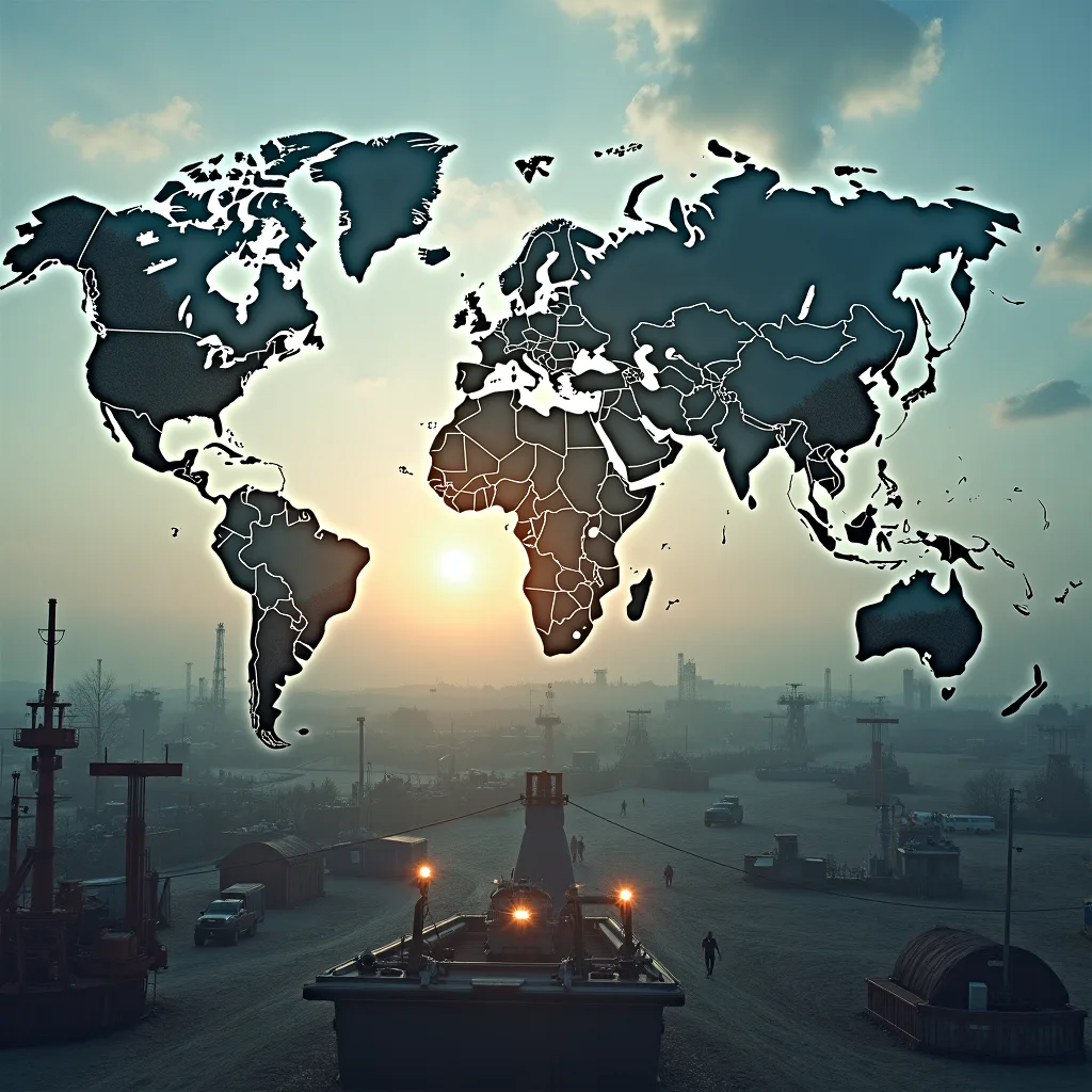 WTI Holds Rebound Gains As US Fuel Exports Hit Record High, Production Dips, Huge SPR Drain