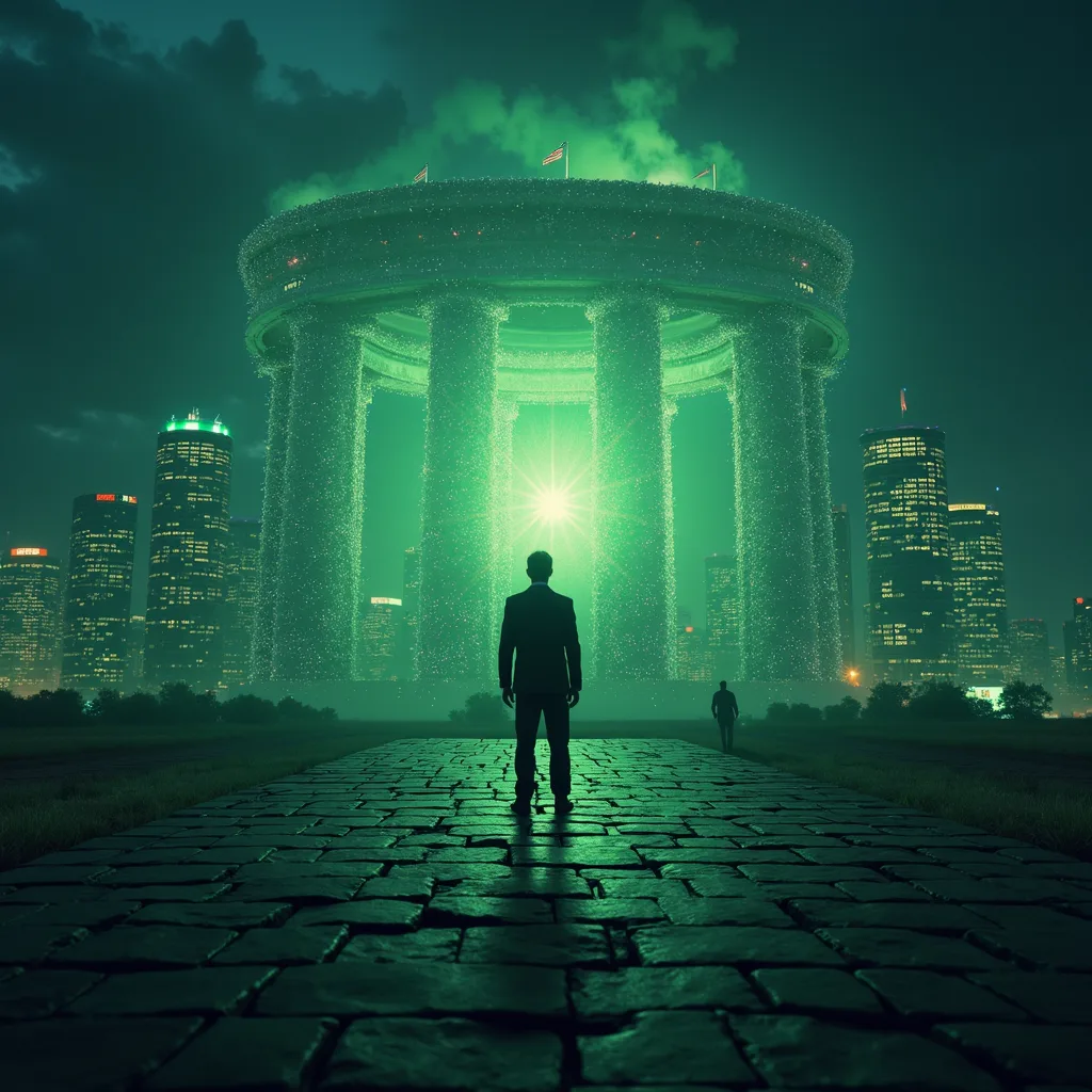 'Existential Fight For Survival': MSFT May Nuke Green Data Center Climate Pledge