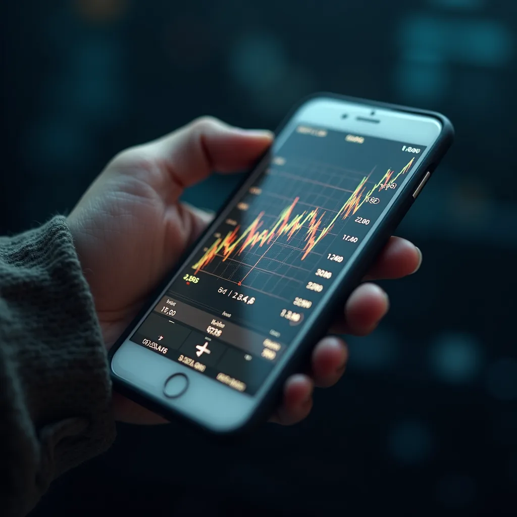 Goldman Cuts ARM To Sell On Shocking Smartphone Weakness
