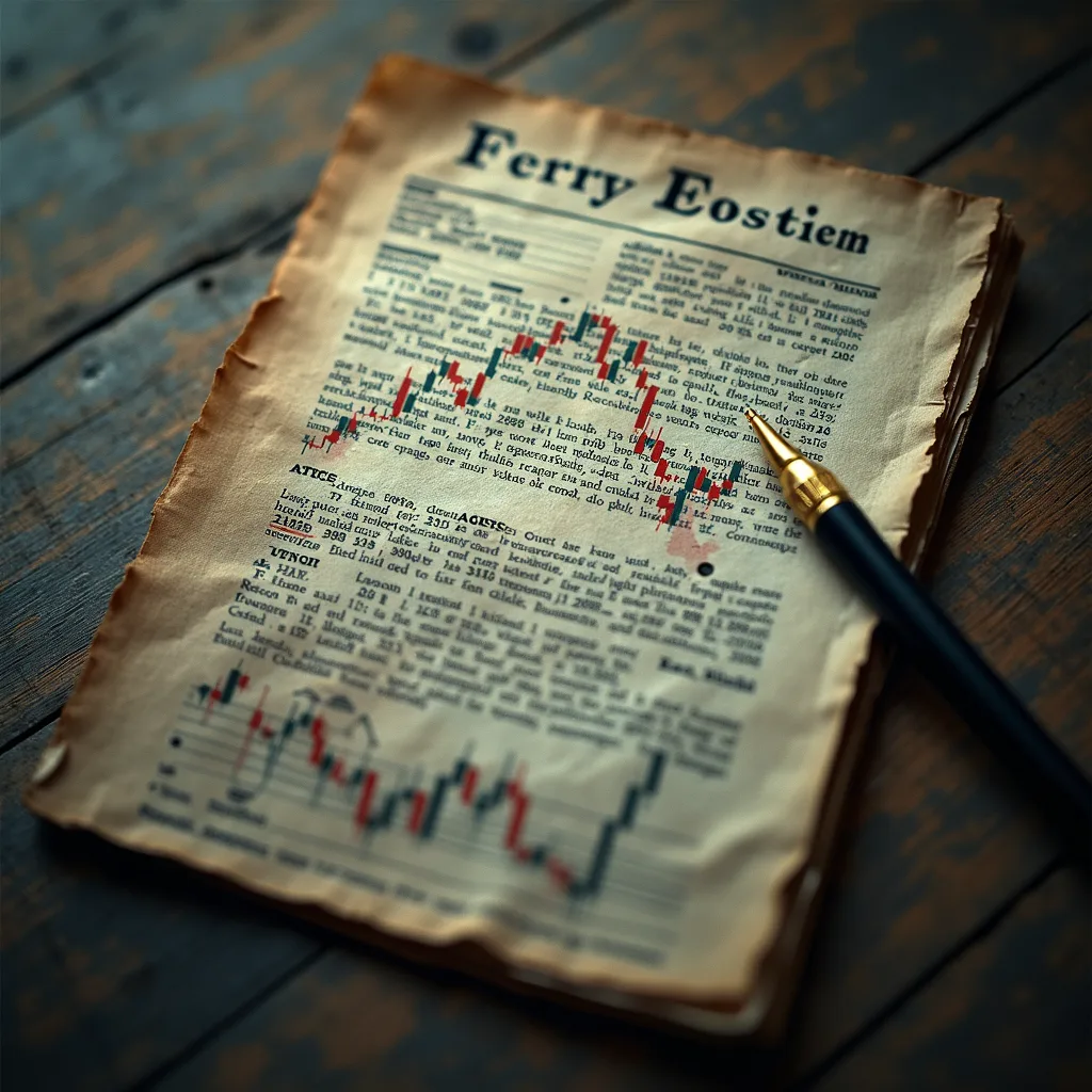 Jeffrey Epstein 'Suicide Note' Emerges