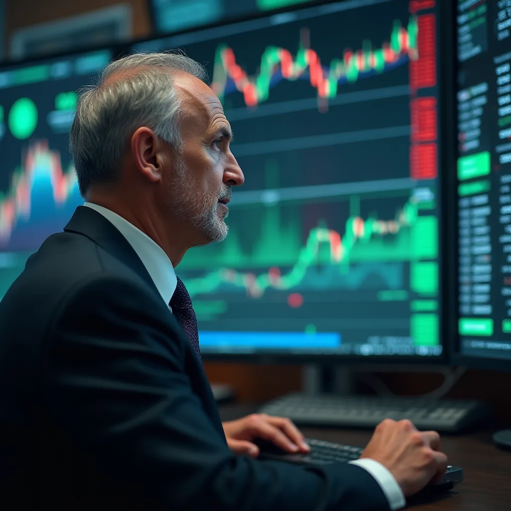 Moore: Time For Jerome Powell To Go Home