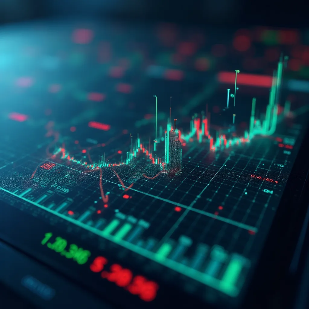 'Stunning Quarter': Highest Earnings Growth In Over Two Decades