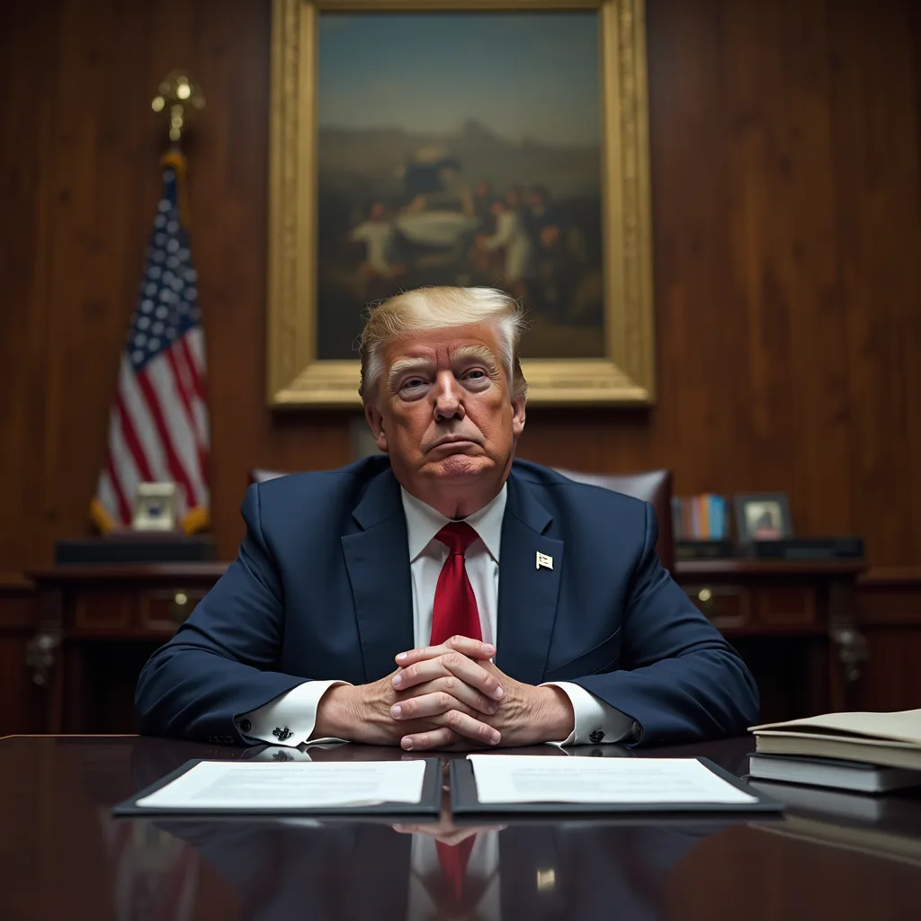 Trump Paused Project Freedom After Gulf Allies Reportedly Suspended Base, Airspace Access