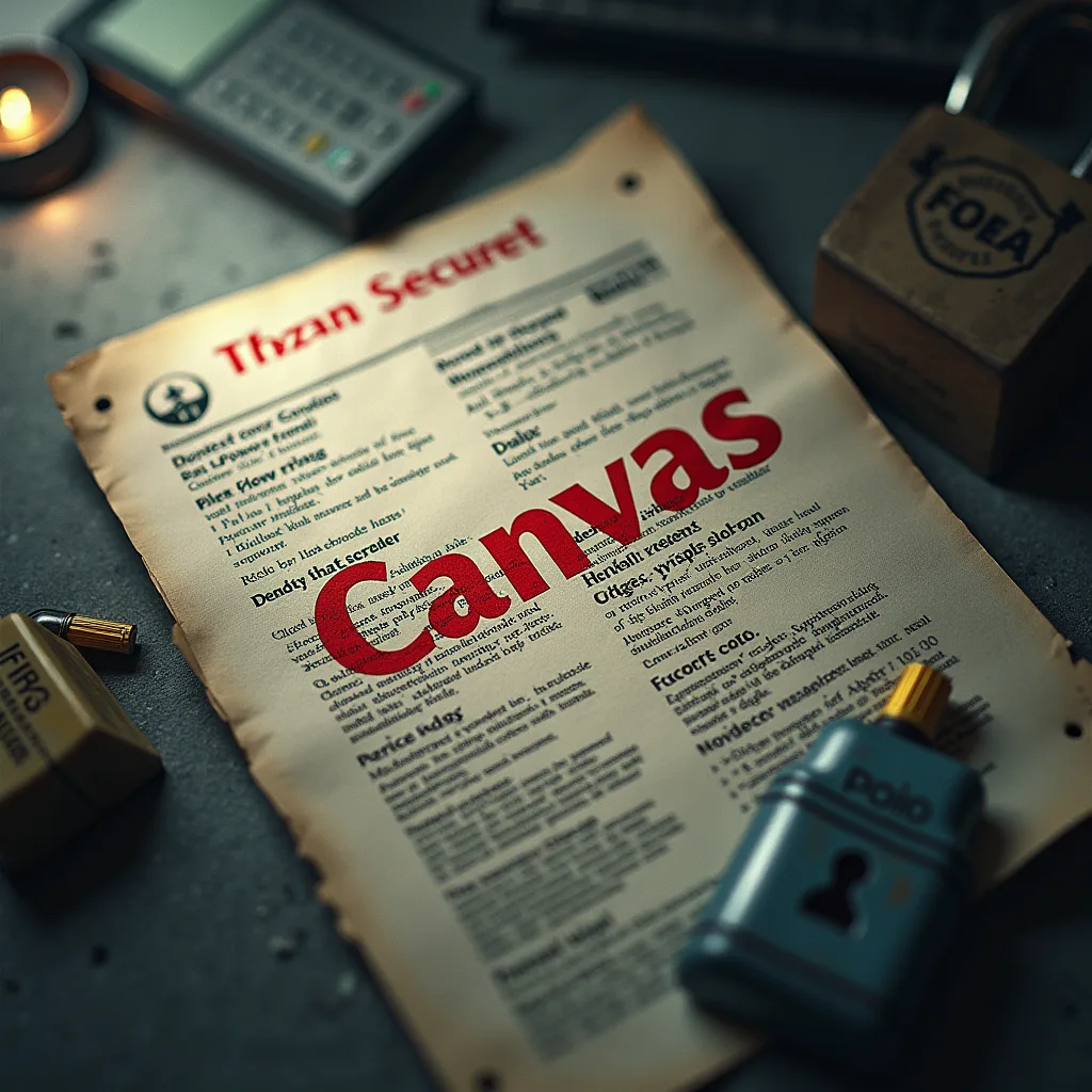 Canvas is down as ShinyHunters threatens to leak schools’ data