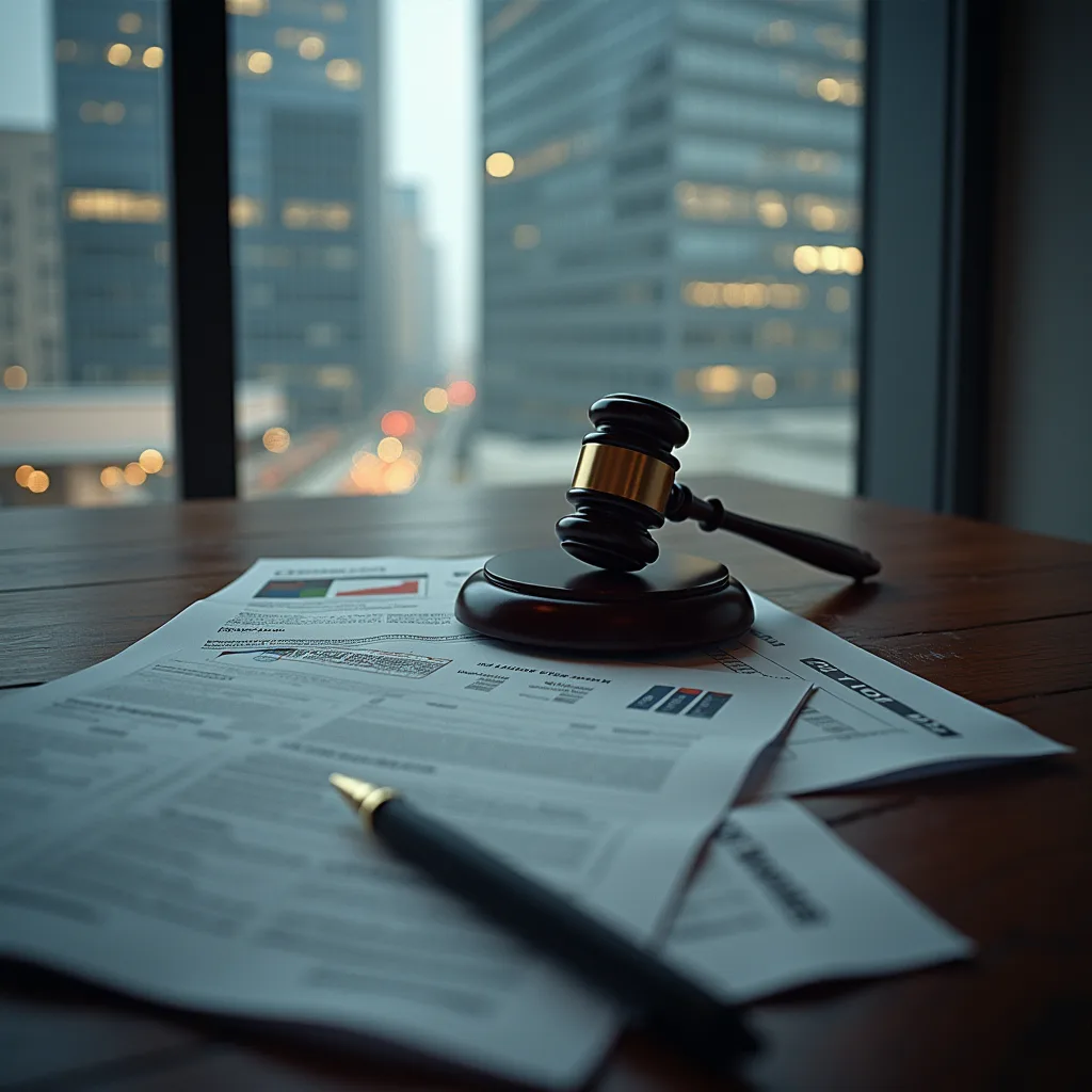 Court Strikes Down Trump's Replacement Tariffs; A Minor, Temporary Setback, With Sec 301 Tariffs Coming
