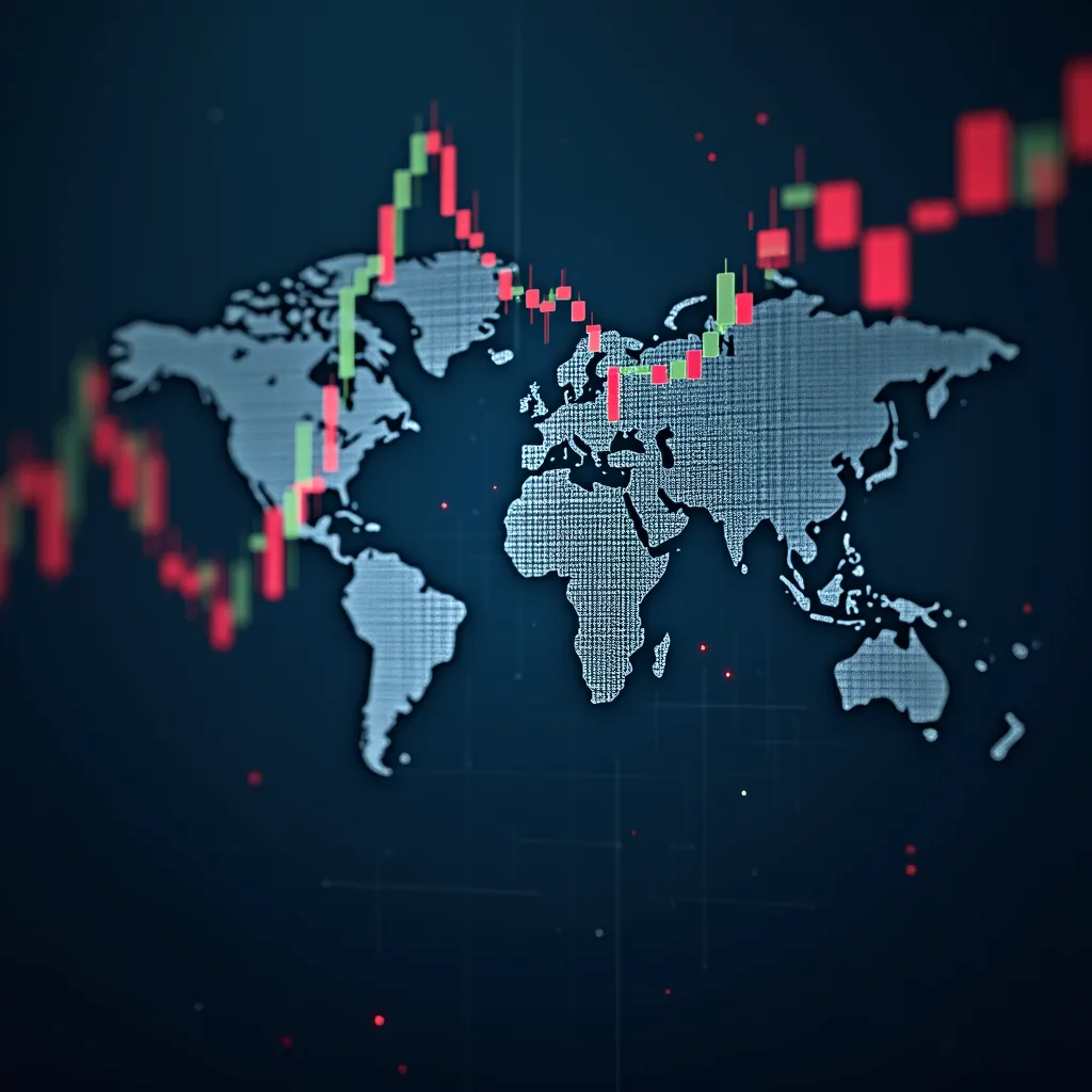 Futures Rebound, Trade At All Time Highs On, What Else: Tech And Iran Optimism