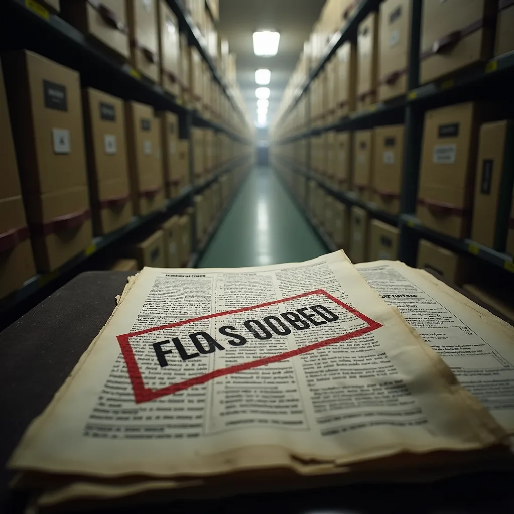 Pentagon UFO Files Release Sparks Massive Interest as war.gov/UFO Goes Live With Declassified UFO Files