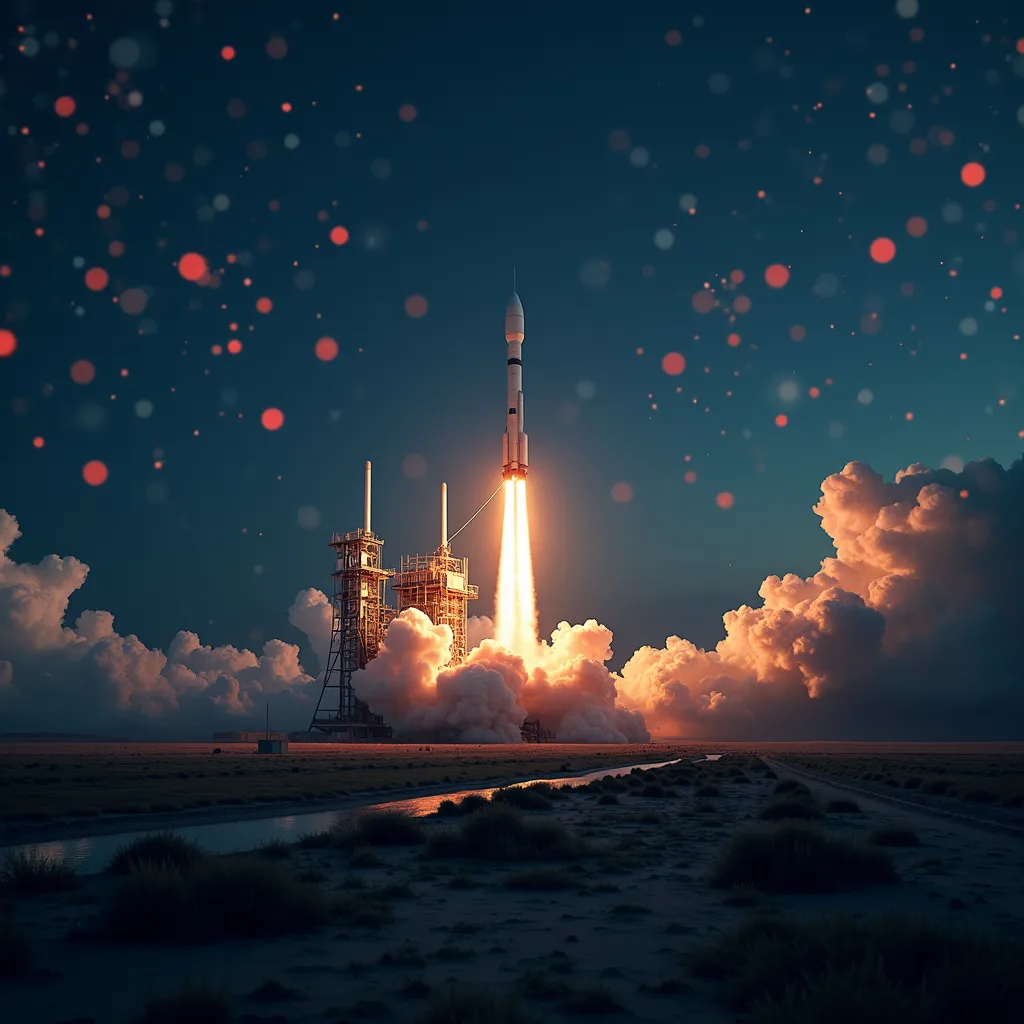 Political Warfare? Advocacy Group With Ties To Lefty Unions Targets SpaceX IPO