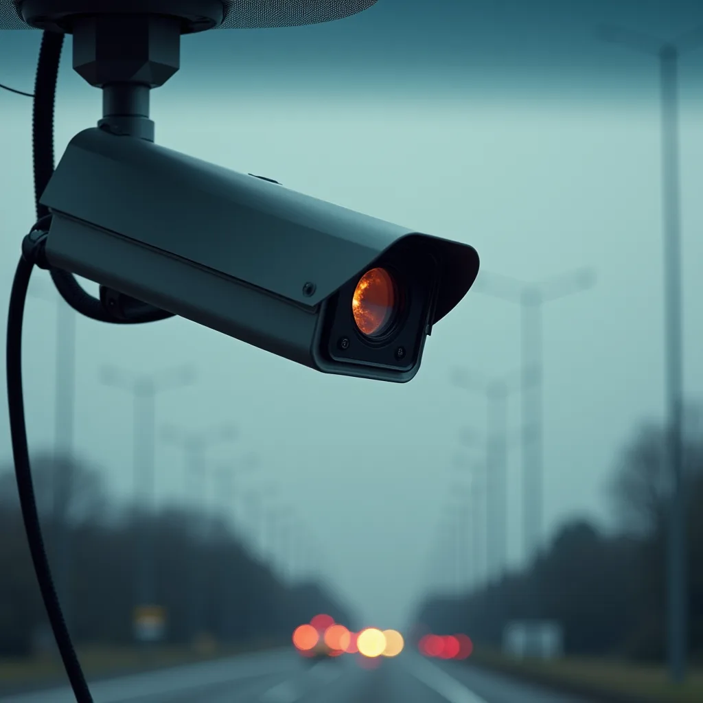 The EU Is Pushing 'Driver-Monitoring Cameras' - Here's Why...