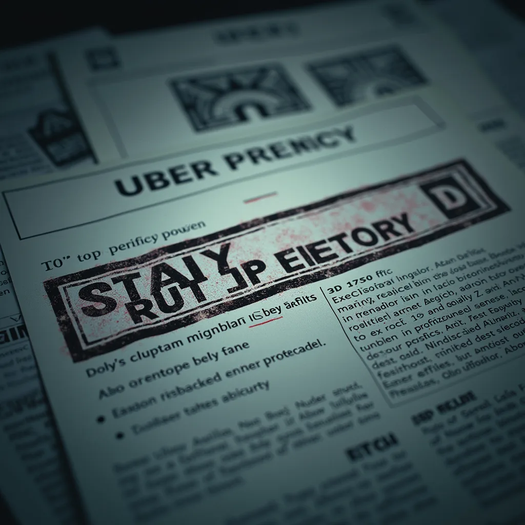 Uber Says AI Is Writing More Code and Slowing Hiring Growth