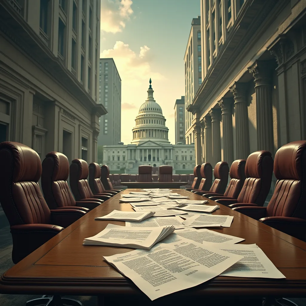 Vote Harder? Why Secession Is The Only Answer To The American Megastate