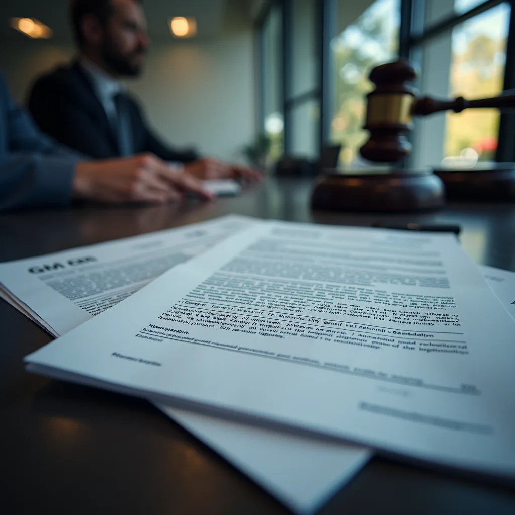GM just paid a record penalty for breaking California privacy law