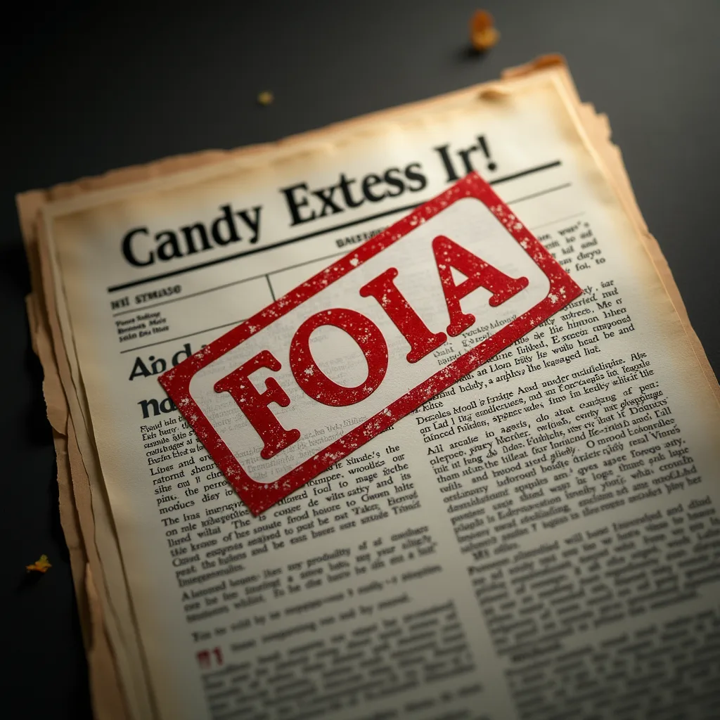 Legendary Candy Company Killed After 141 Years By Soaring Costs
