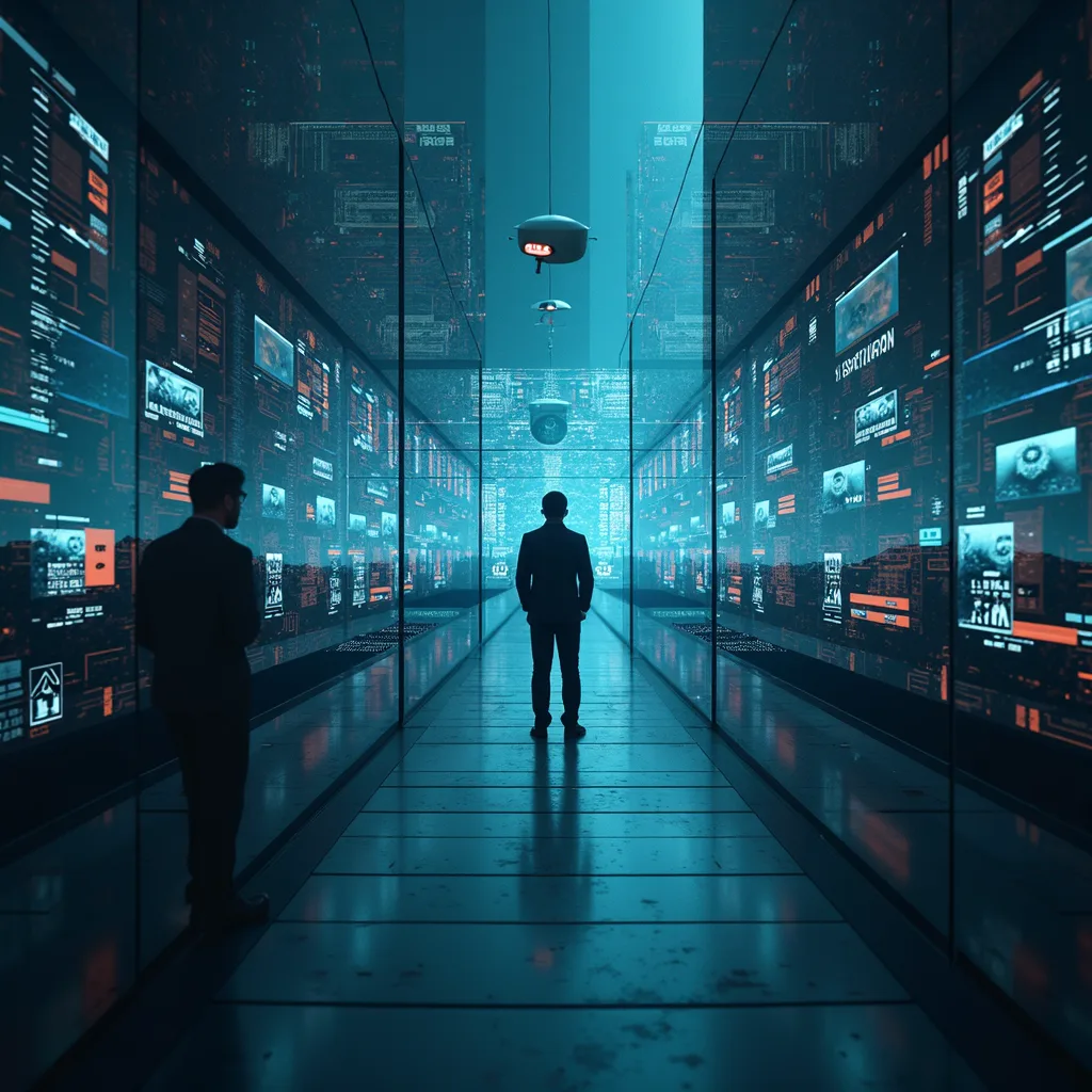The Rise Of AI Writing And The Decline Of Human Voice
