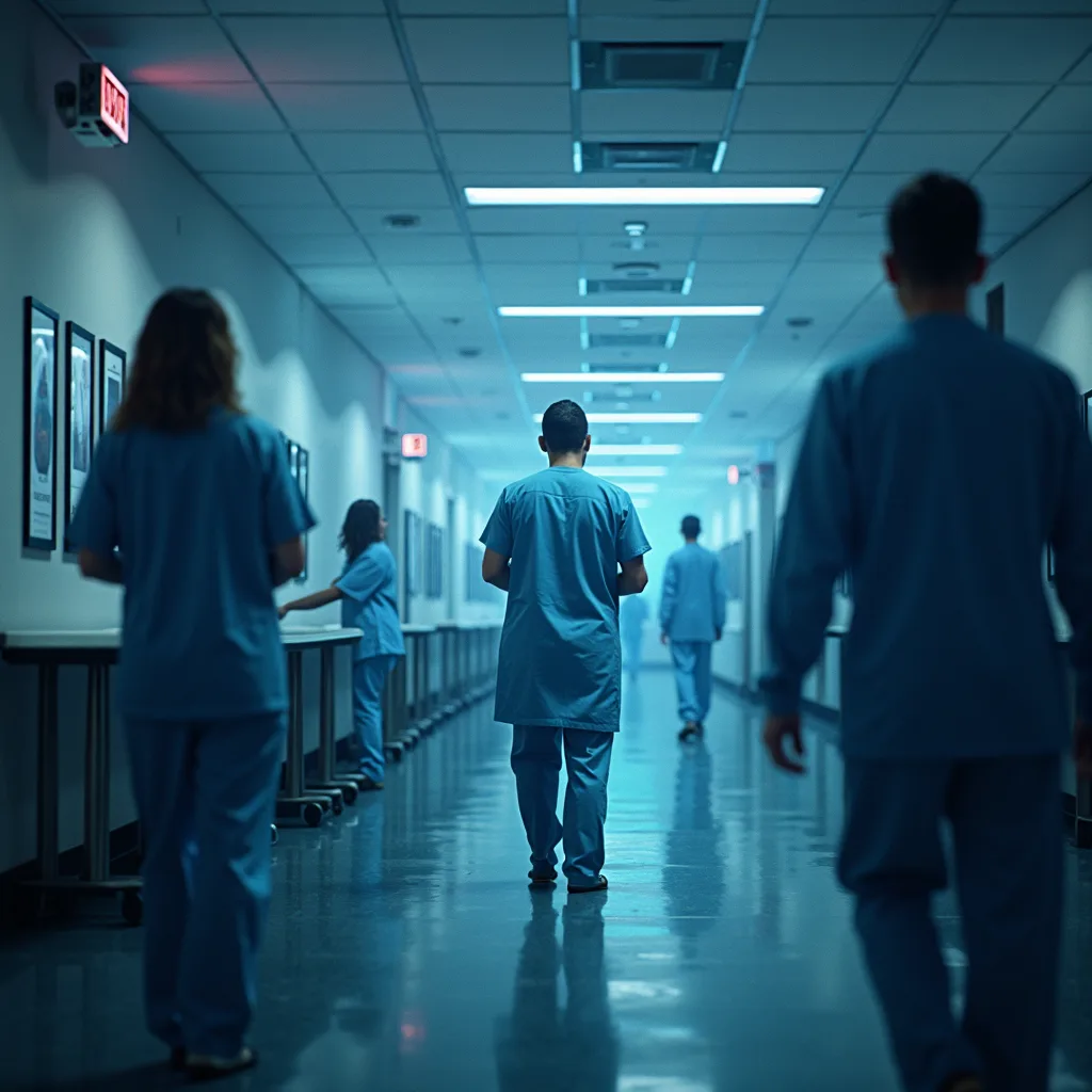 UCLA Med School Illegally Using Race In Admissions: DOJ