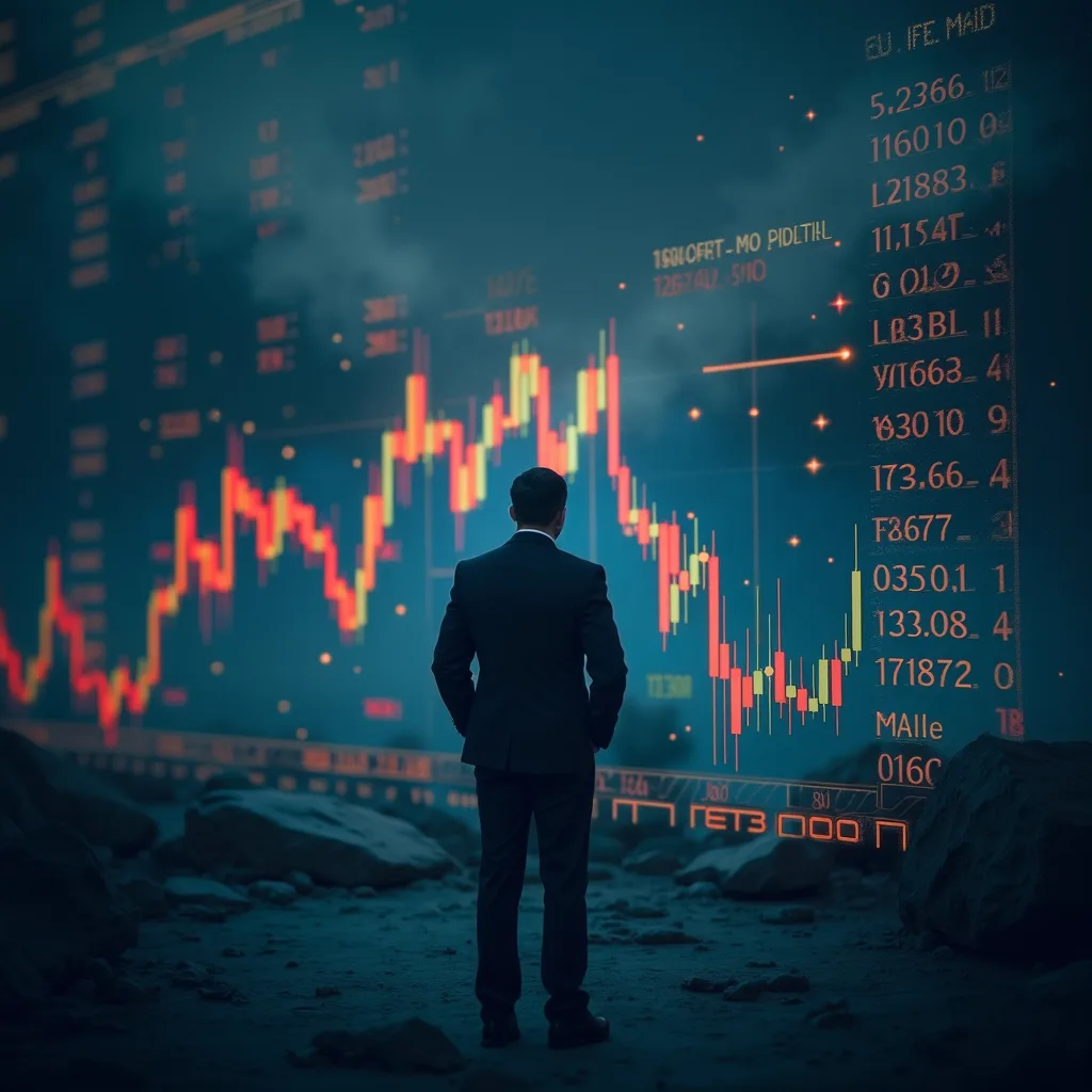 Earnings Estimate Revisions Are Very Optimistic