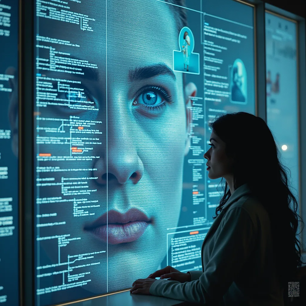 The Most Direct Social Engineering Propaganda You'll Ever See
