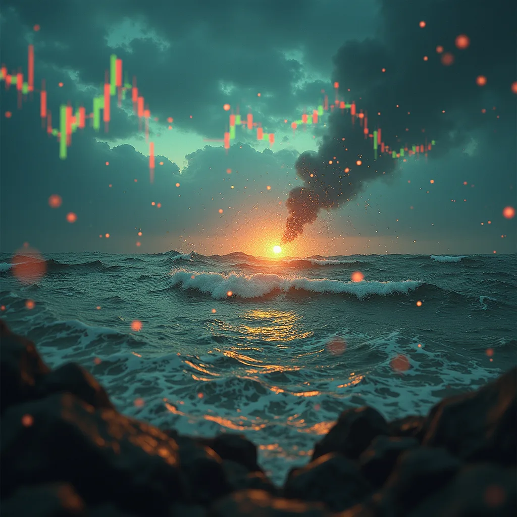 When The Persian Gulf Supply Shock Meets The Warsh Fed: Stagflation & The Coming AI Bubble Bust