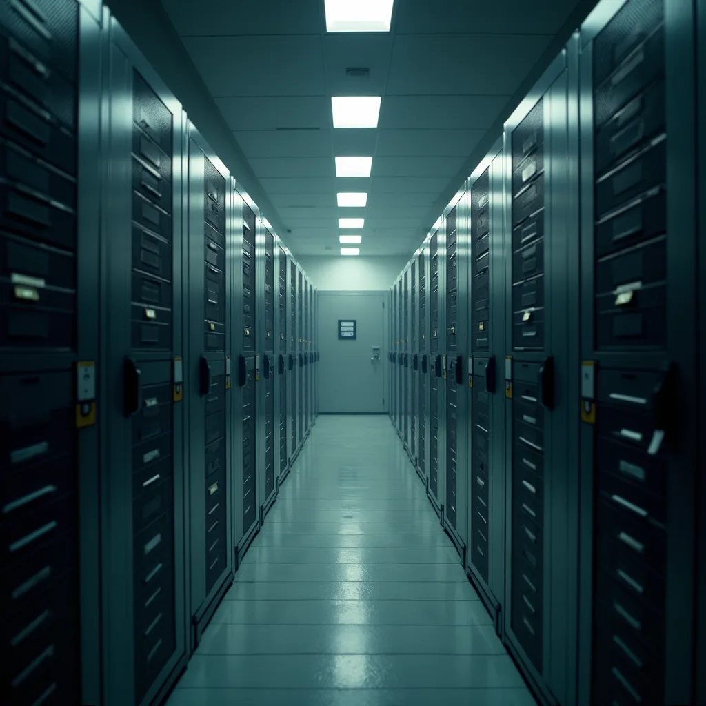AI data centers face increasing complaints about inaudible but 'felt' infrasound