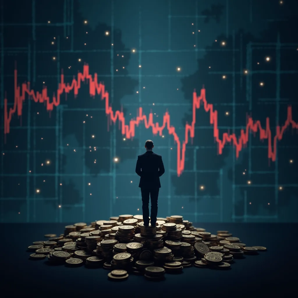 American Bankers Attempt Last Ditch Effort To Kill Crypto Market Structure Bill Regarding Stablecoins