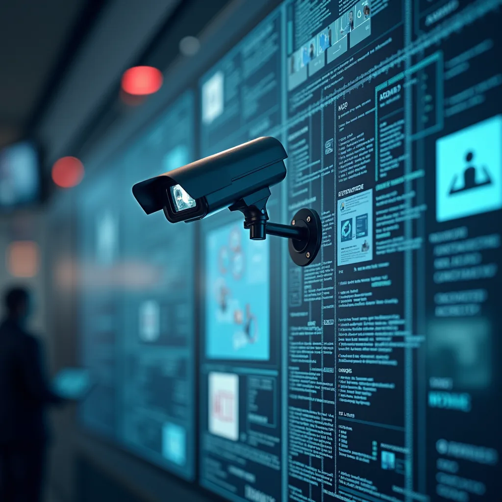 Canada's 'Lawful Access' Bill Sparks Mass Surveillance Fears
