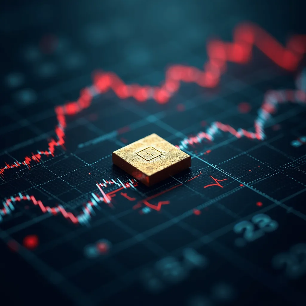 Parabolic Semiconductor Rally Is Pricing In 2028 Already