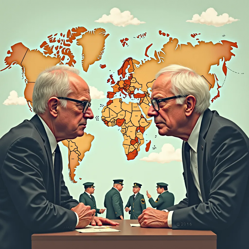 Why Bernie Sanders Is Wrong About Gas Prices