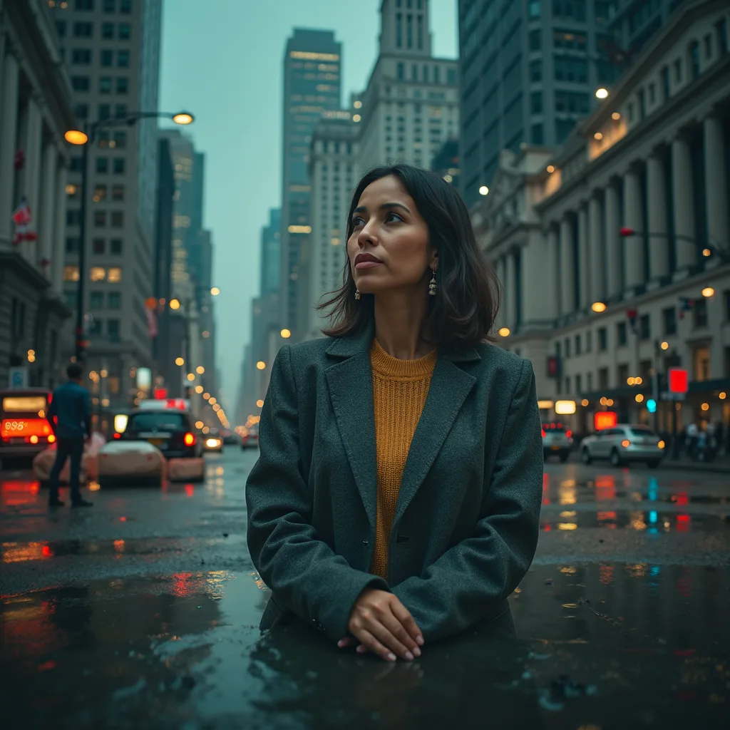 'You Just Can't Earn A Billion Dollars': AOC Declares Billionaires To Be A Capitalist Myth