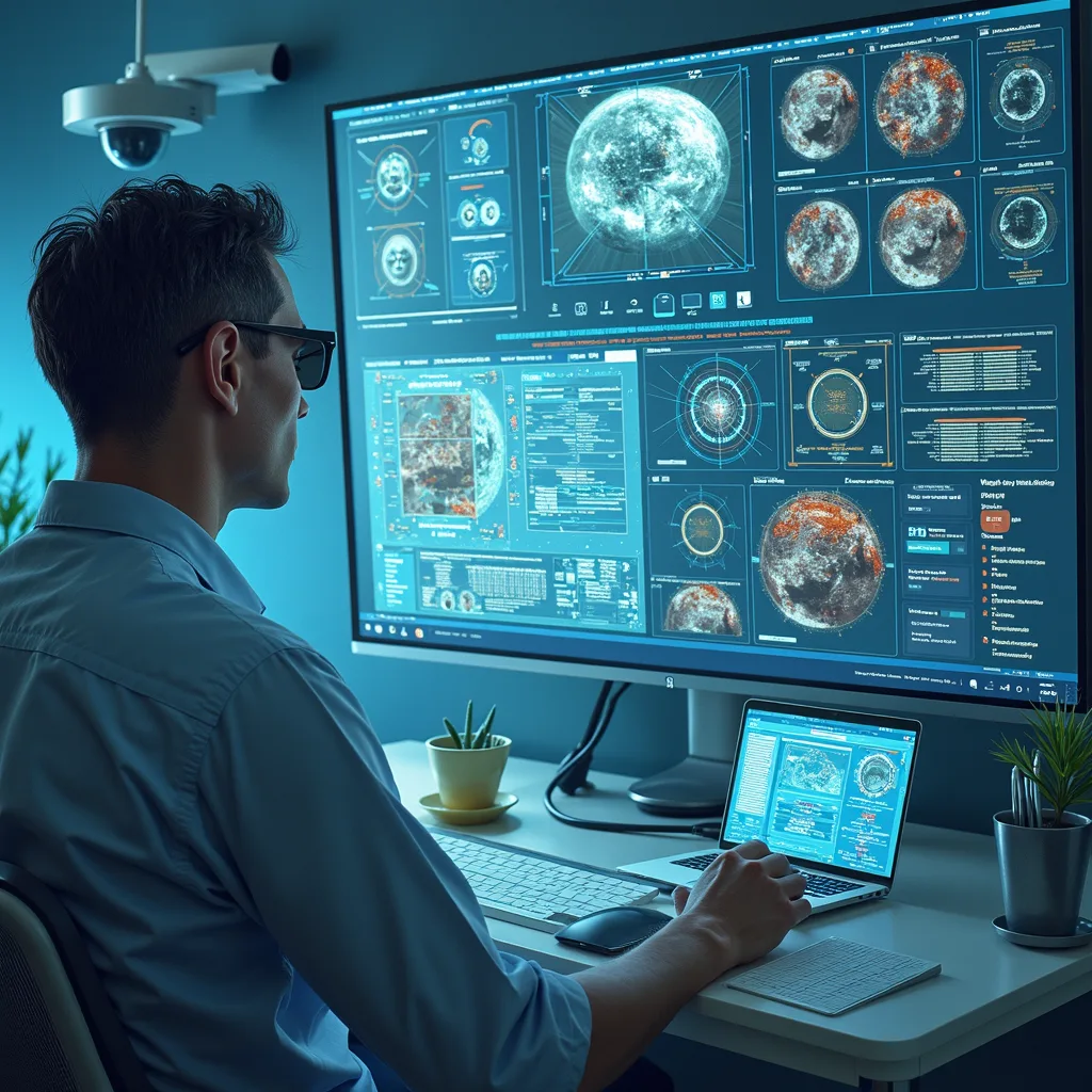 Americans' Privacy and Data: Congress Warned Over Warrantless Surveillance