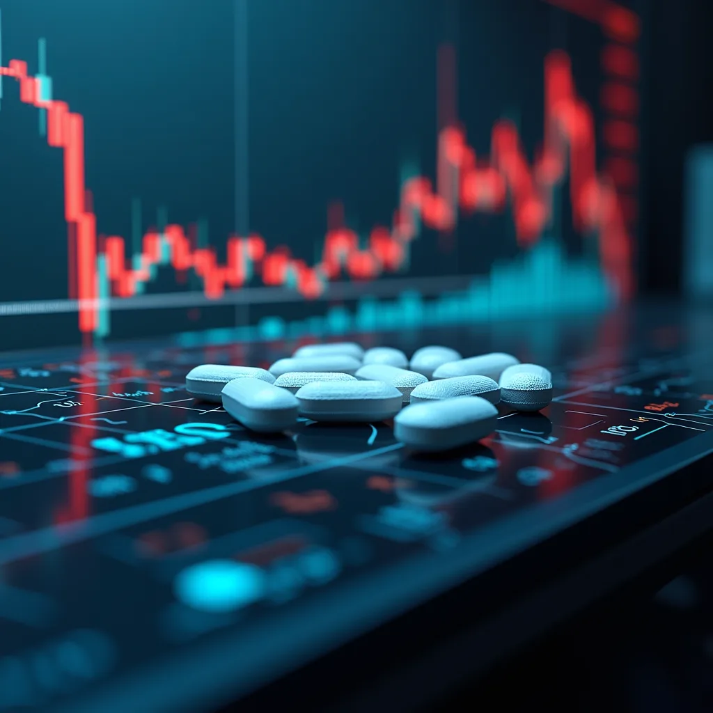 HIMS Shares Plunge As Pivot To Branded GLP-1s Weighs On Outlook