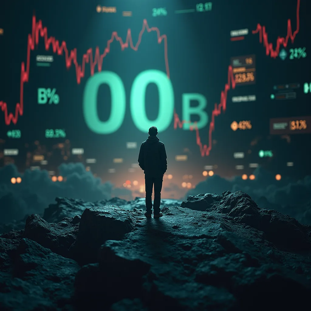 Anthropic Eyes $30B Raise At $900B Valuation As UBS Says Claude Is 'Gaining Ground'