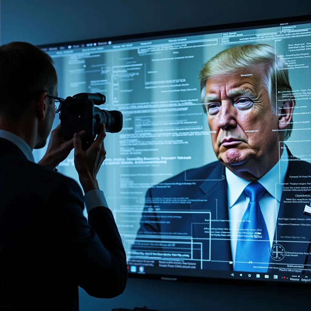 As Hegseth Spars With Congress Over Iran War, Trump Decries Criticism As 'Virtual Treason'
