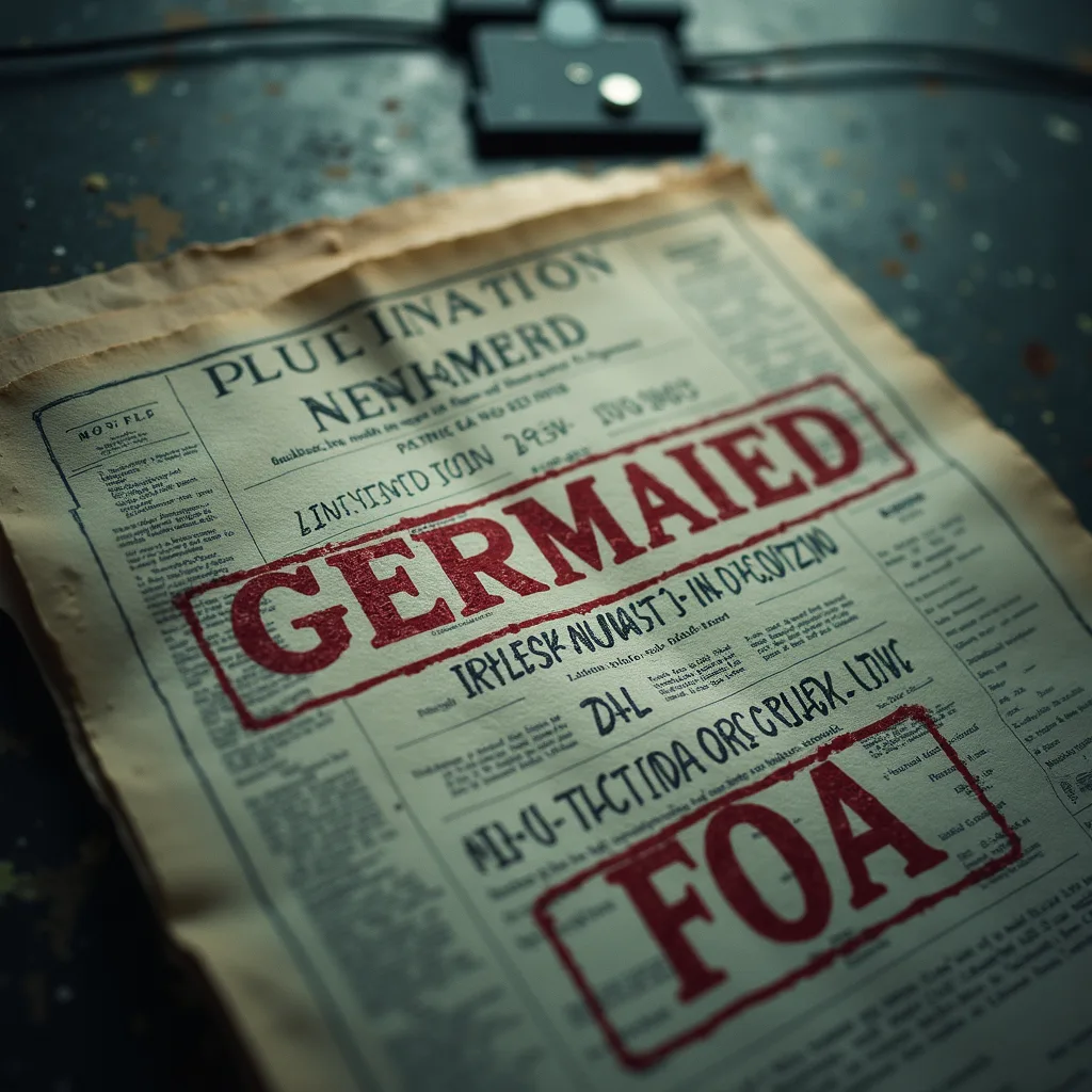 Germany's Nuclear Confession Is A Crack In Net‑Zero Pretense