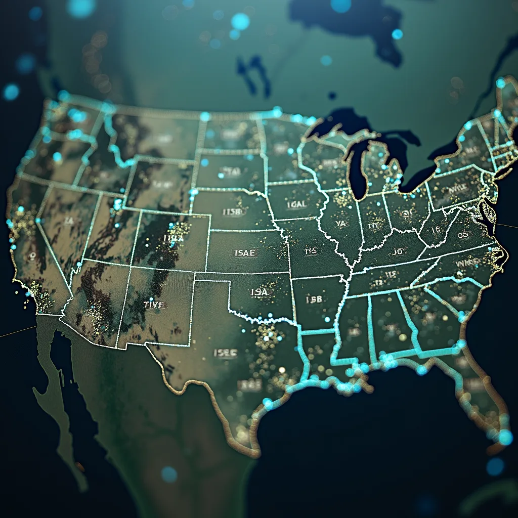 Goldman Flags Troubling Mortgage Delinquency Rise Across This U.S. Region