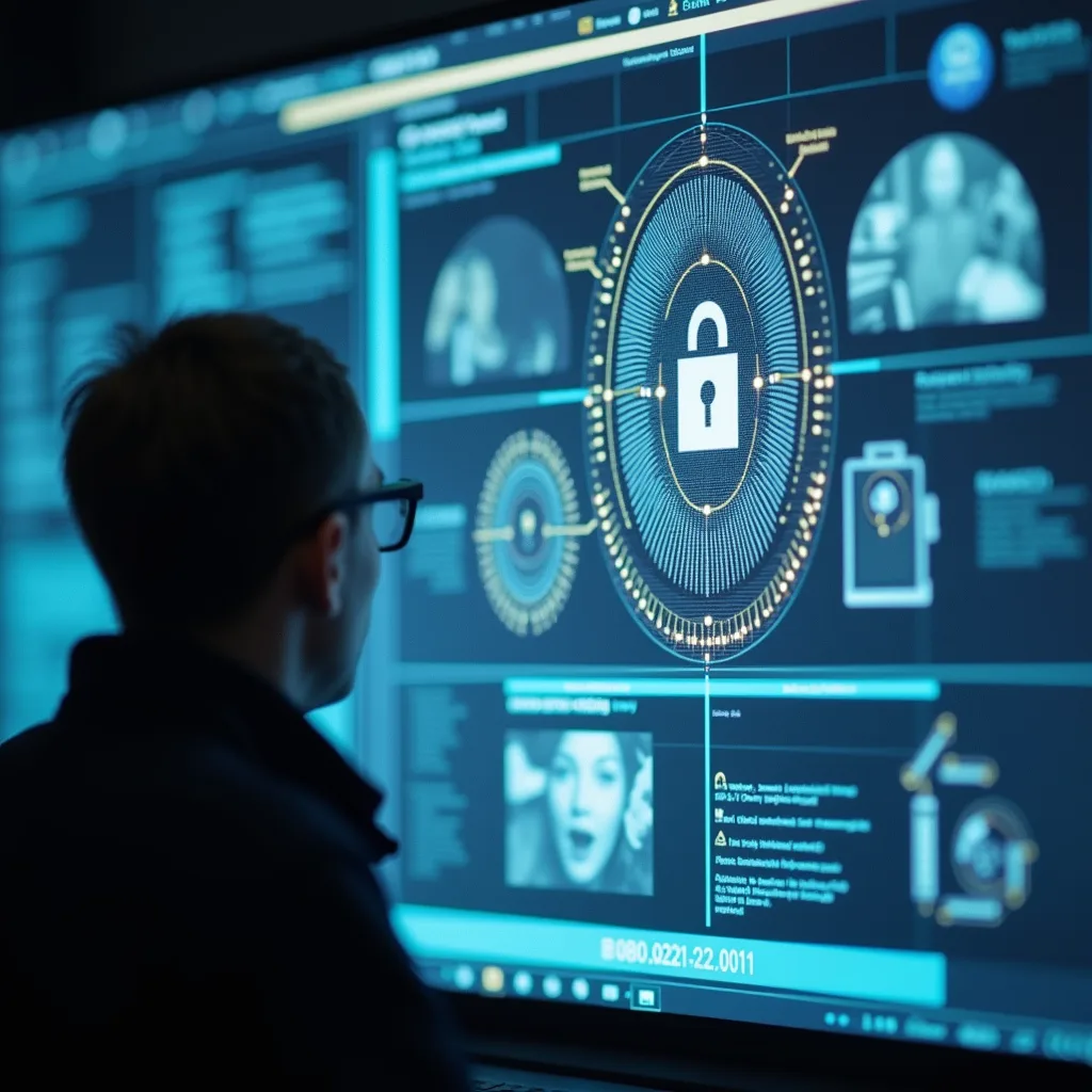Homomorphic Encryption