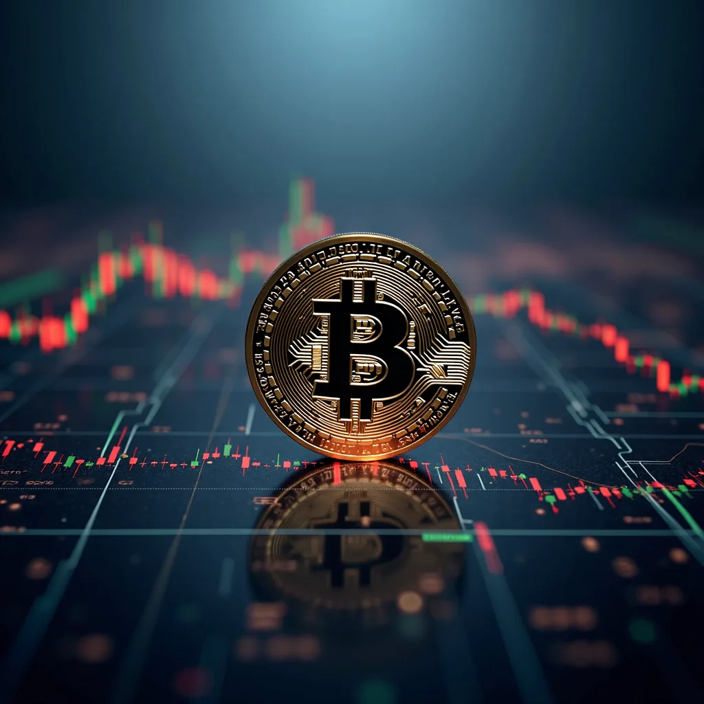 Jane Street Slashes Bitcoin ETF Holdings, Adds Ether Funds In Q1 2026