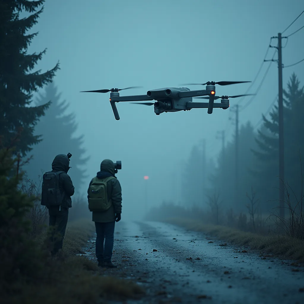 Ukraine, U.S. Draft Defense Deal To Supercharge America's Kamikaze Drone Production