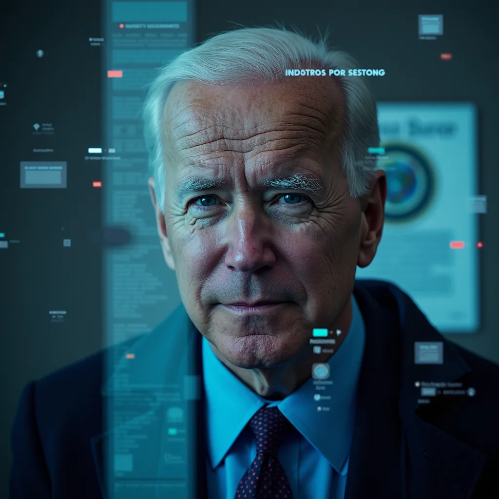 Unearthed DOJ Files Implicate Hunter Biden In Potential Sex Trafficking Violations