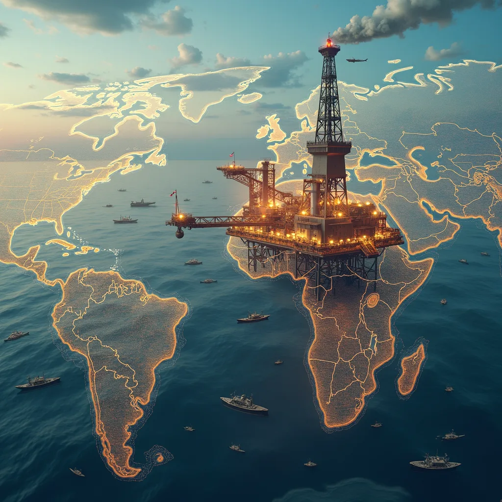 WTI Holds Gains Despite Biggest SPR Drawdown In 45 Year History, Production Jumped