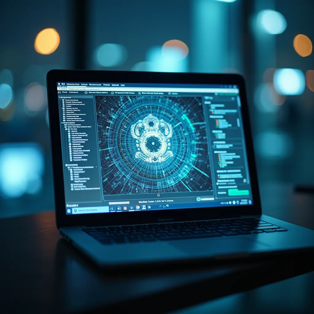 An Engineer's Post Protesting Laptop Surveillance Is Going Viral Inside Meta