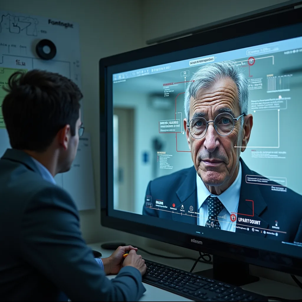 Bombshell CIA Testimony: Fauci Accused Of Intentionally Burying COVID Lab-Leak Evidence