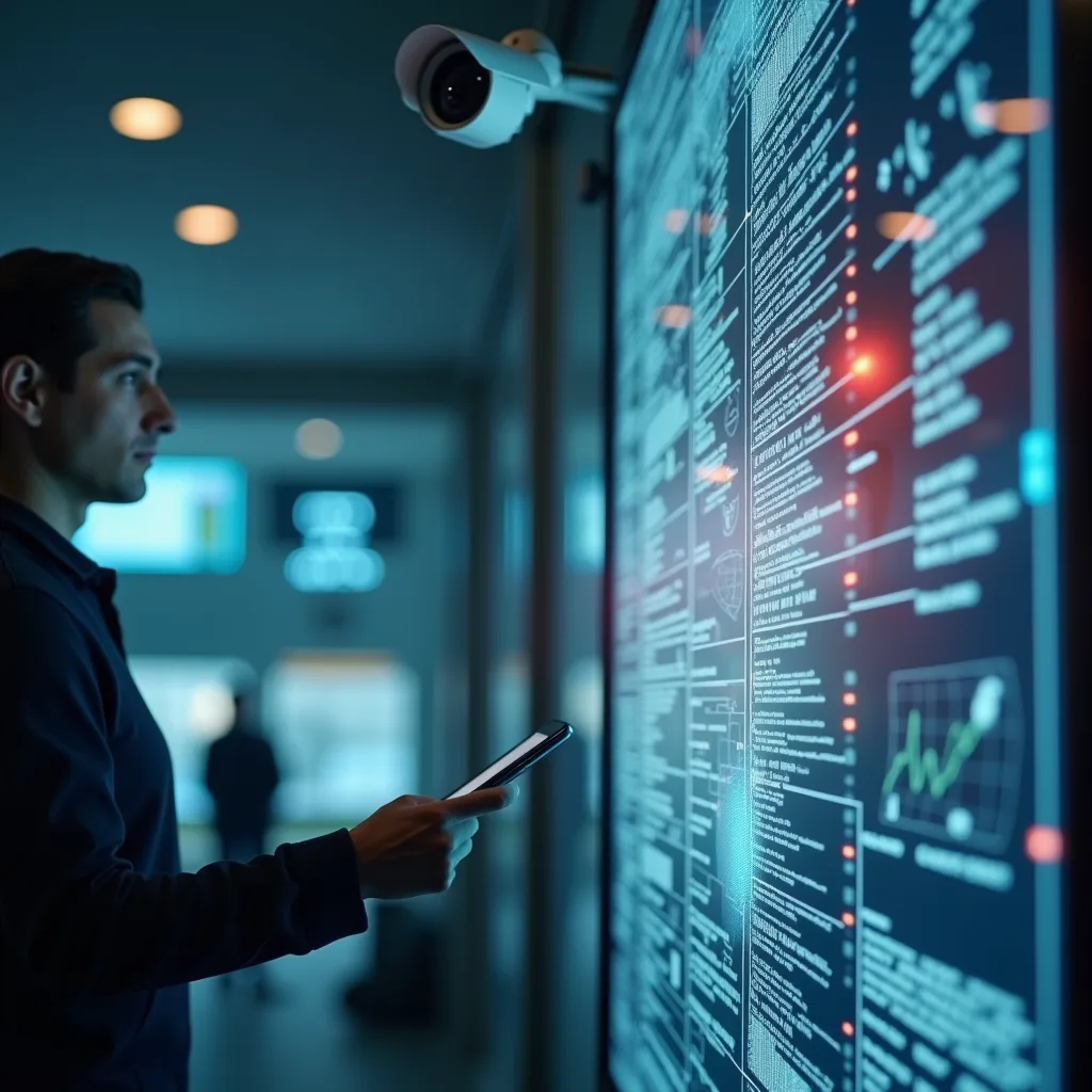 The Privacy Risk Behind Online Age Verification Systems