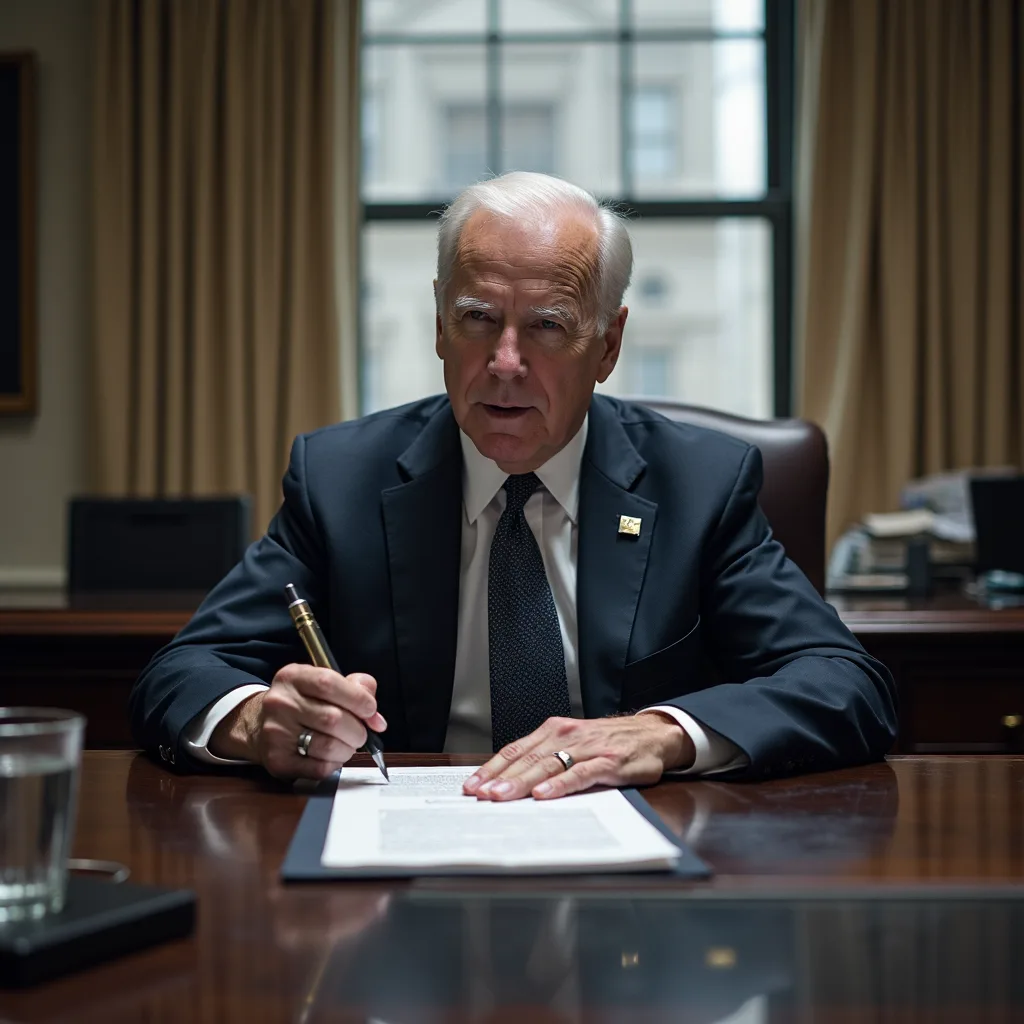 US Govt Settles With Former NYT Reporter In Biden/Twitter Censorship Case