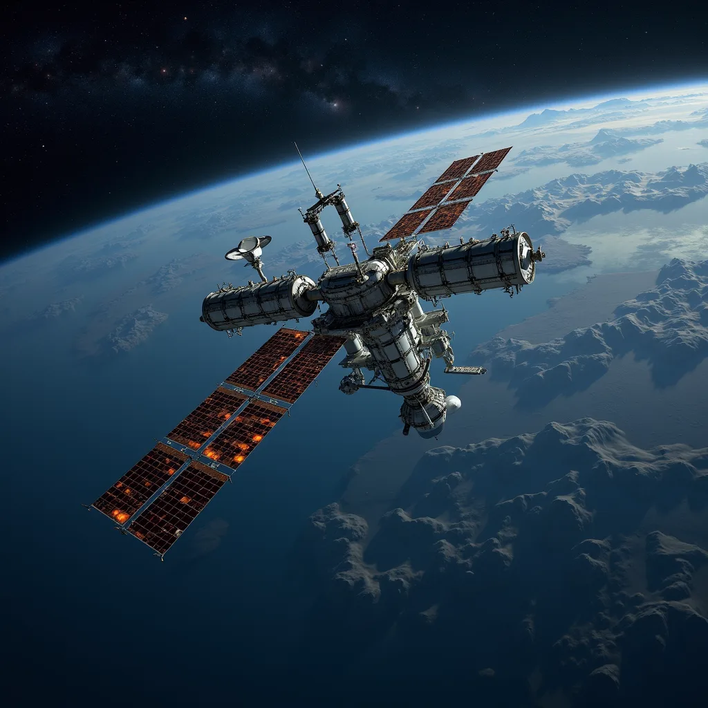 Gemini Space Station Soars On $100 Million Winklevoss Investment