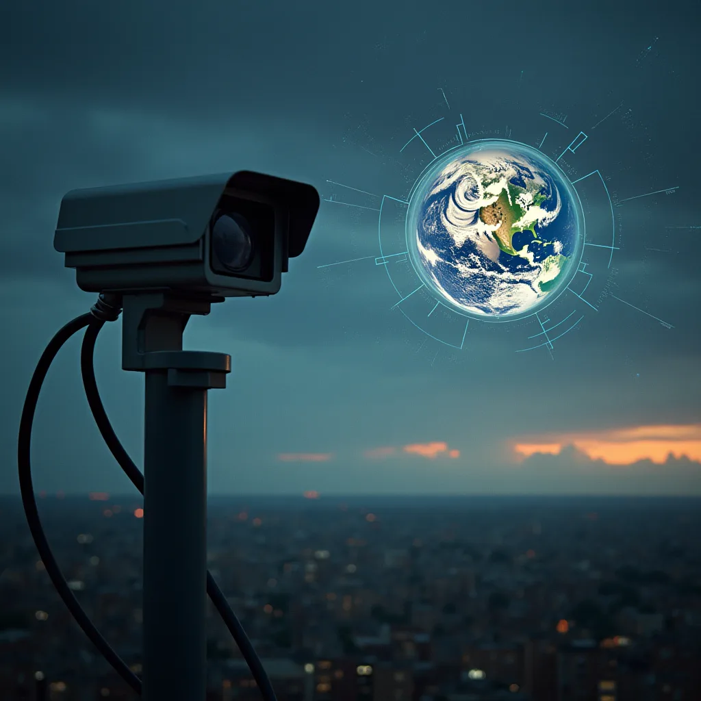 'Killshot' Is Coming For Earth Warned CIA Remote Viewer Before Recent Death