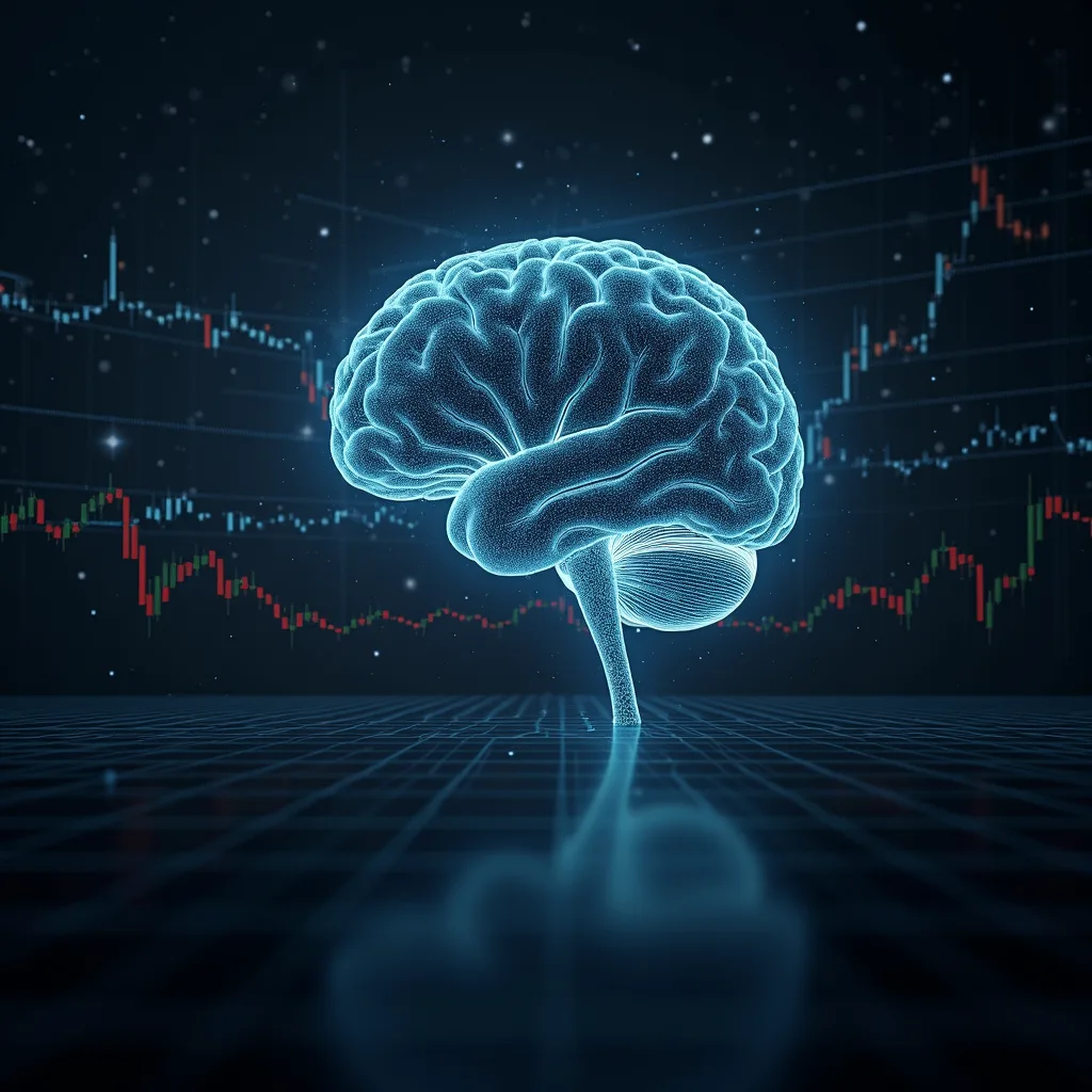 Researchers Theorize That Our Brains Are Building The Universe